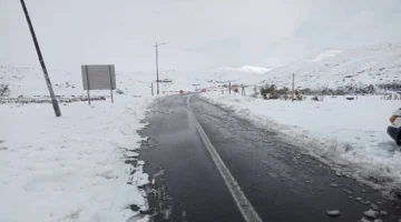 تحذير الأرصاد.. موجة ثلوج ورياح قوية تضرب عدة مدن خلال أيام